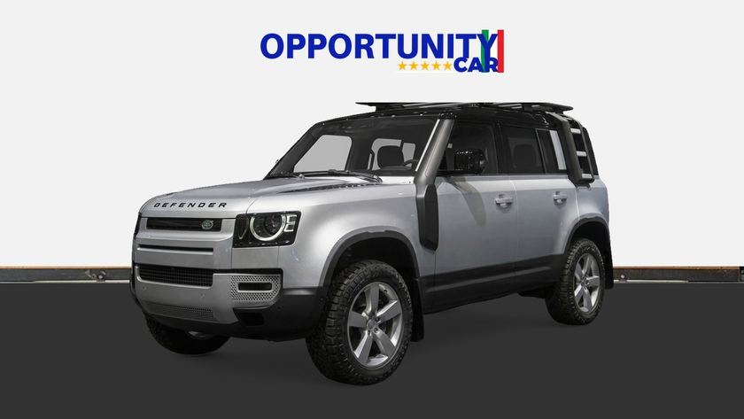 Land Rover Defender 110 3.0d mhev S awd 200cv auto