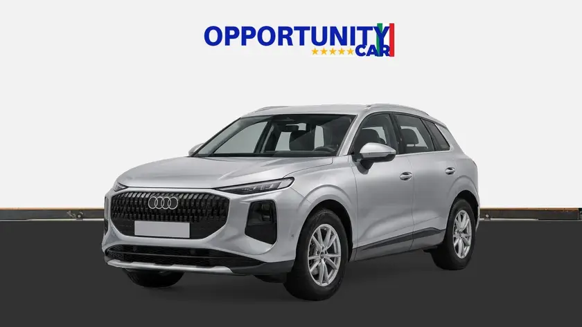 Audi Q3 III 2025 1.5 e-hybrid Business Advanced 272cv s-tronic