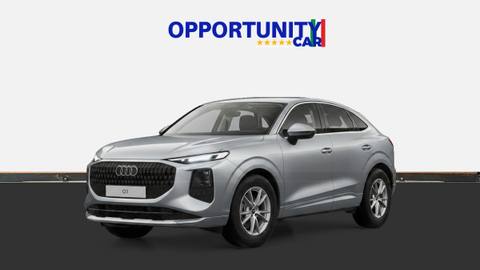 Audi Q3 Sportback 2.0 tdi Business 150cv s-tronic
