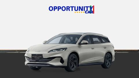 Byd Seal 6 DM-i Touring 1.5 phev Comfort