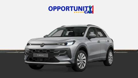 Volkswagen T-Roc 1.5 etsi Life 115cv dsg
