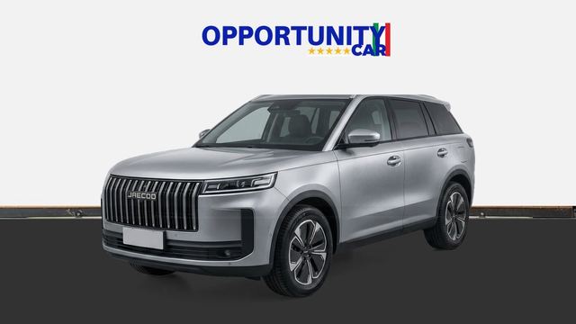 Jaecoo Jaecoo 5 60,9kWh Pure 2wd 211cv