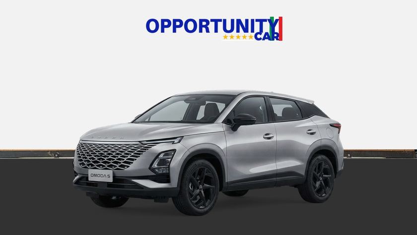 Omoda Omoda 5 SHS-H 1.5 tgdi hev Premium auto