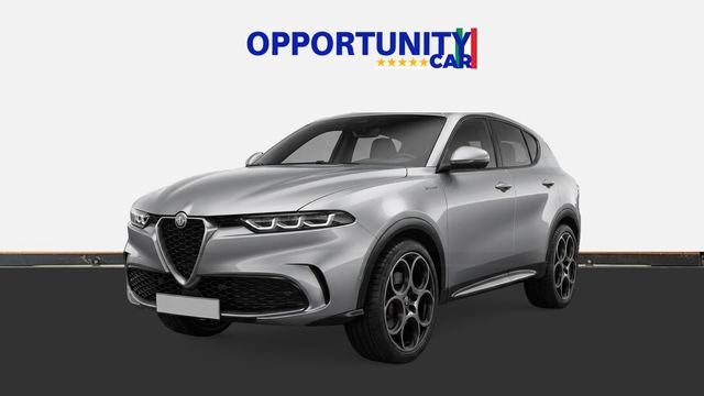 Alfa Romeo Tonale 1.5 hybrid Sprint 175cv tct7