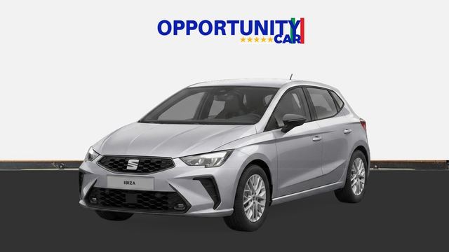 Seat Ibiza 1.0 mpi Style 80cv