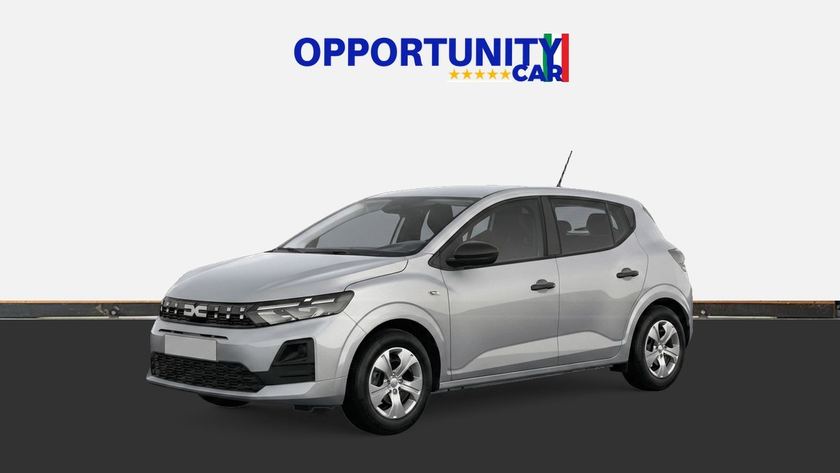 Dacia Sandero Streetway 1.0 sce Essential 65cv