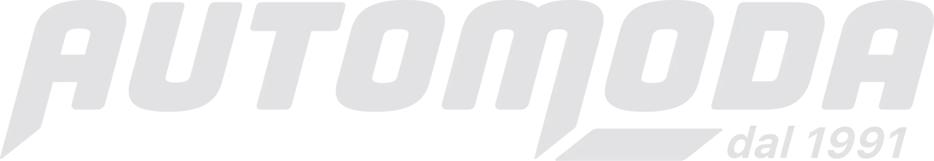Logo Automoda
