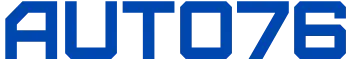 Logo AUTO 76 S.R.L.