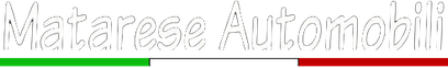Logo MATARESE AUTOMOBILI