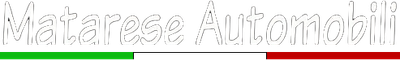 Logo MATARESE AUTOMOBILI