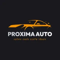 Logo PROXIMA AUTO