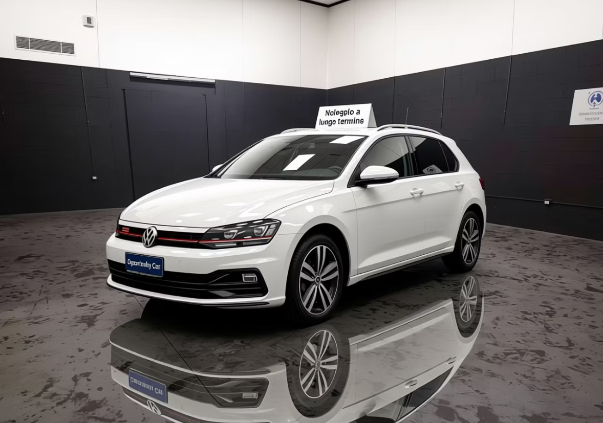 Noleggio lungo termine