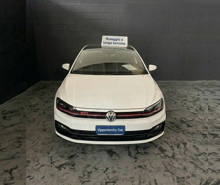 Noleggio lungo termine