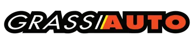 Logo GRASSI AUTO