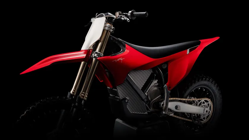 VARG MX