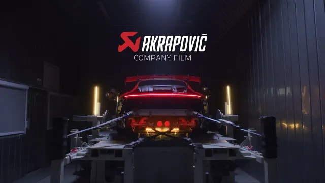 Akrapovič