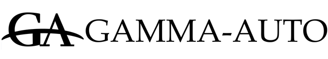Logo Gamma Auto