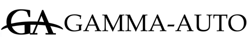 Logo Gamma Auto