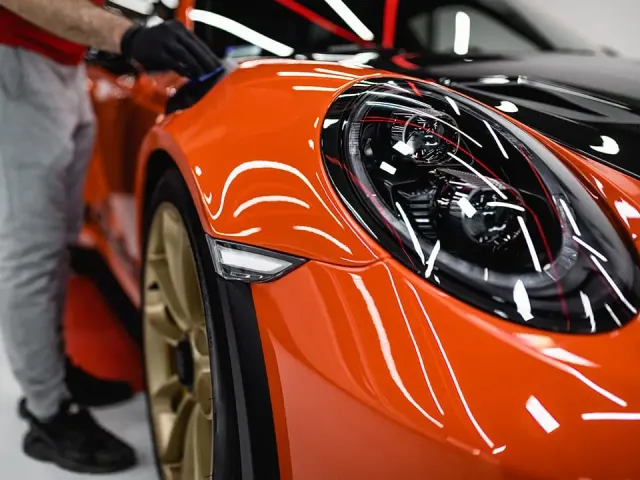 cardetailing