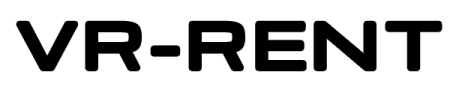 Logo VR RENT S.N.C. 