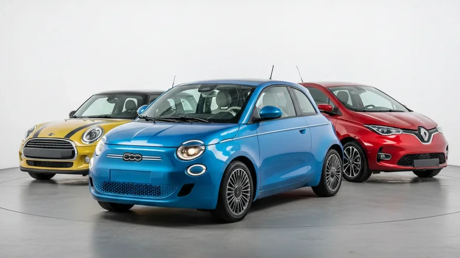 Noleggio Breve Termine