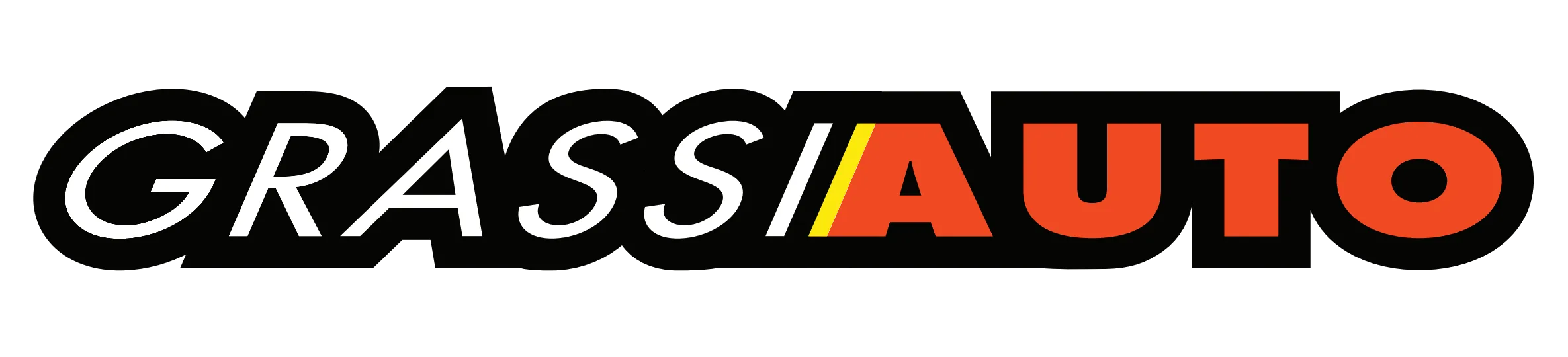 Logo GRASSI AUTO