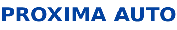 Logo PROXIMA AUTO