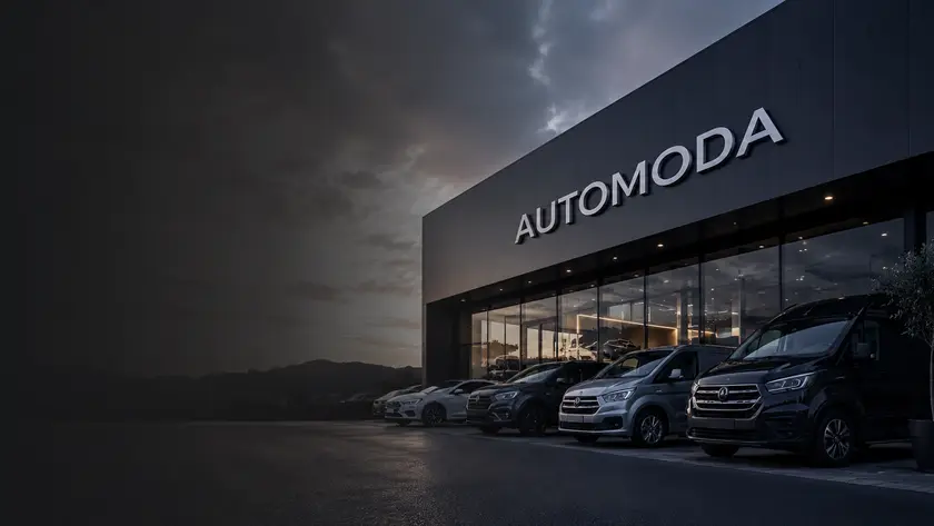 Automoda 