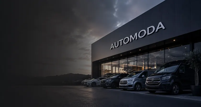 Automoda