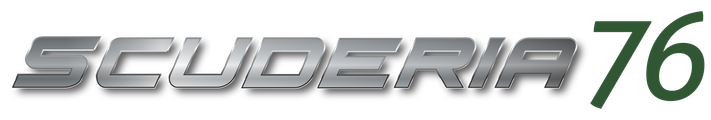 Logo SCUDERIA 76 SRL