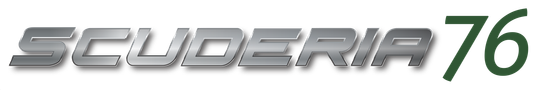 Logo SCUDERIA 76 SRL