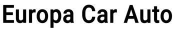 Logo EuropaCarAuto