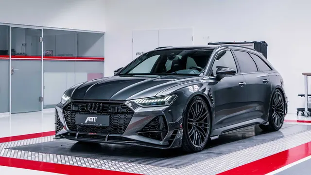 ABT Sportsline