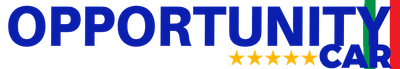 Logo OPPORTUNITY CAR DI GAZZOLA DANIELE
