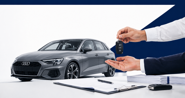 Europa Car Auto - Acquisto Auto