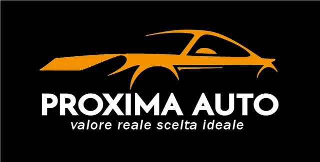 Logo PROXIMA AUTO