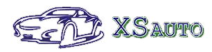 Logo XS AUTO