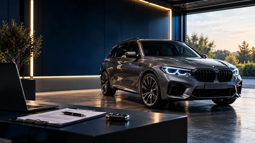 Vuoi vendere la tua auto in modo semplice e veloce?