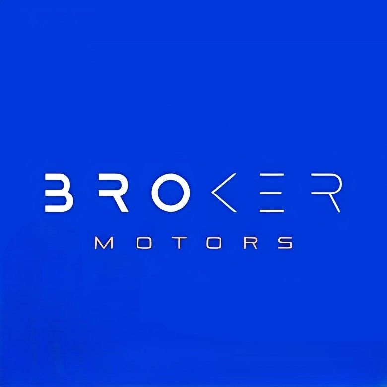 BROKER MOTORS