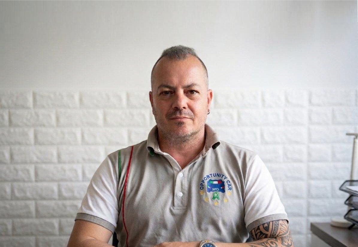 Chi è Opportunity Car