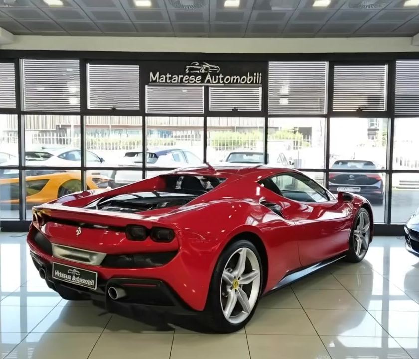 Concessionaria auto