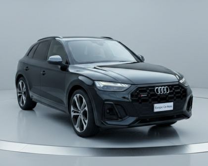 Audi SQ5 Sportback 3.0 tdi mhev 48V Sport Attitude quattro tiptronic