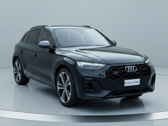 Audi Q5 I Sportback 2021