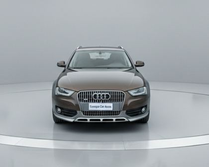 Audi A4 Allroad 2.0 tdi Business Plus 190c s-tronic