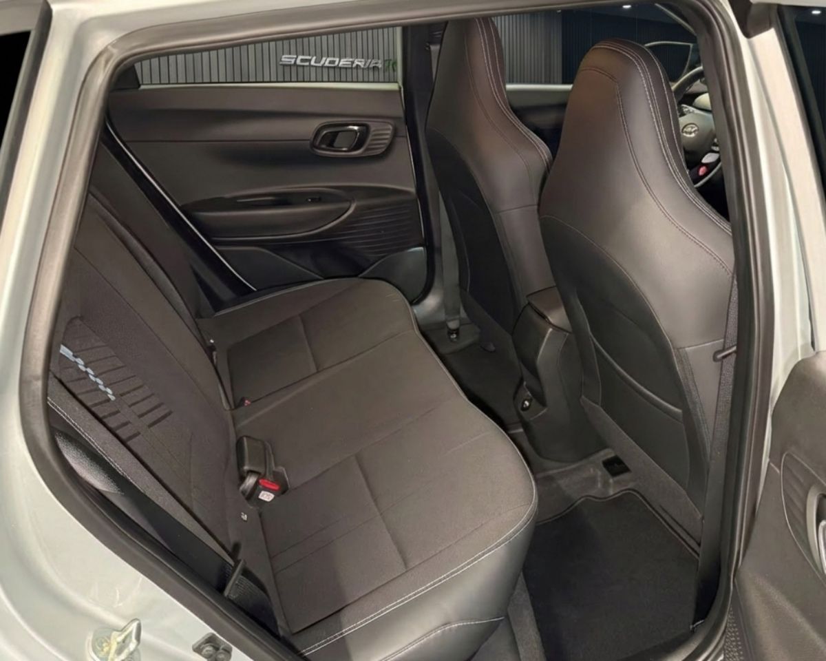 Hyundai i20 1.6 t-gdi N Performance 2023 — foto 10