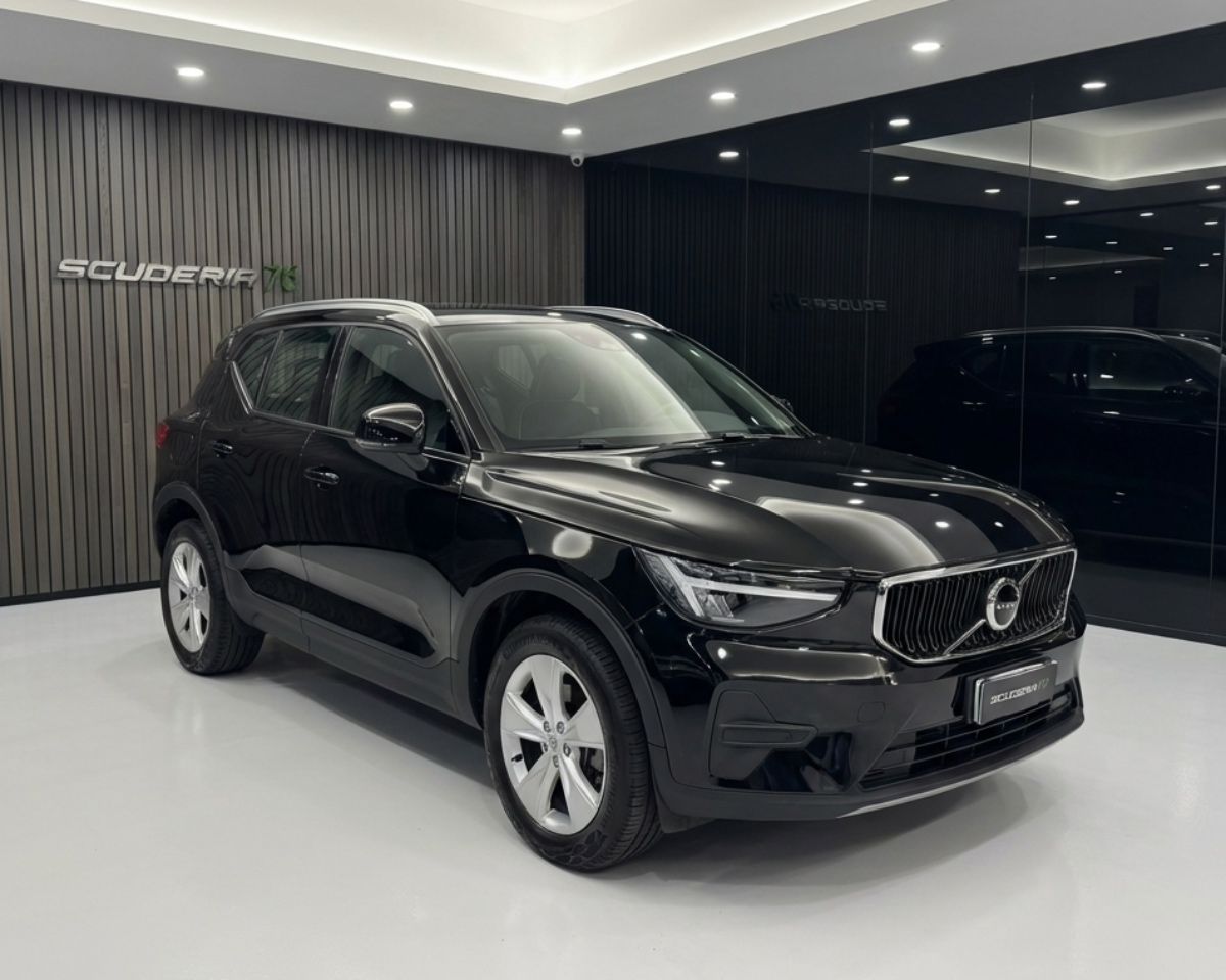 Volvo XC40 1.5 t2 Core auto 2023 — foto 3