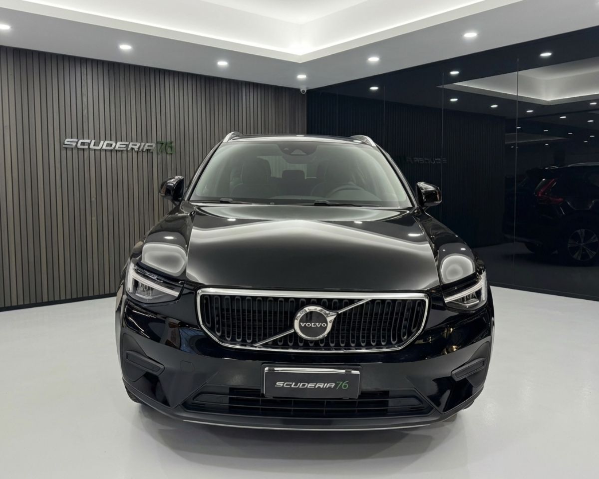Volvo XC40 1.5 t2 Core auto 2023 — foto 6