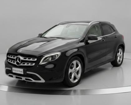Mercedes GLA 180 Premium auto