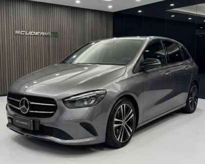 Mercedes 180 Sport auto