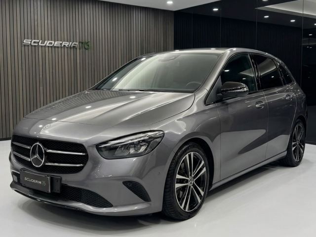 Mercedes Classe B - W247 2018